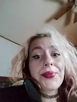 SkarlettRose96 online show from 02-05-26, 03:46