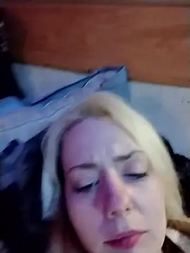 SkarlettRose96 online show from 01-12-26, 08:54