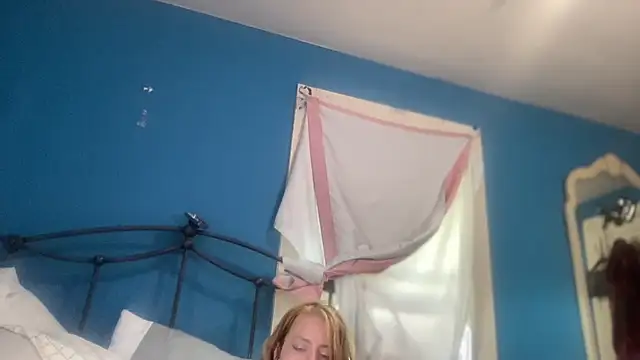 SkarlettRose96 online show from 09-26-25, 08:38