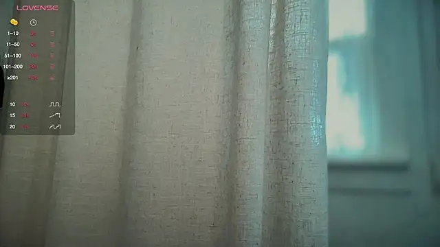 SkarlettRose96 online show from 10-30-25, 08:39