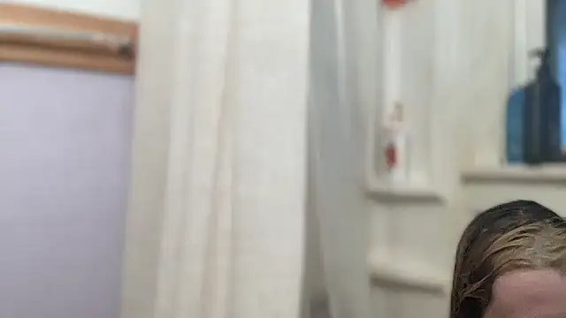 SkarlettRose96 online show from 09-23-25, 10:39