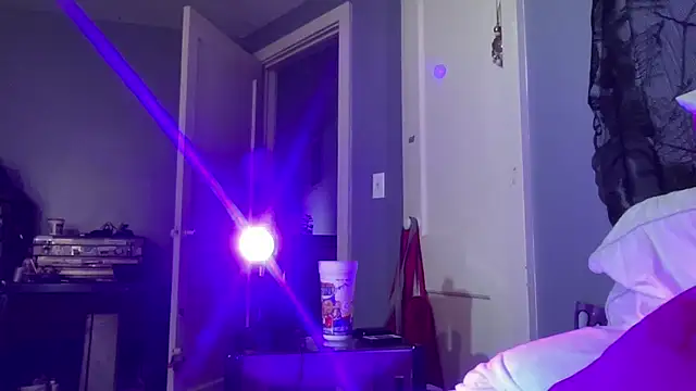 SkarlettRose96 online show from 10-29-25, 12:26