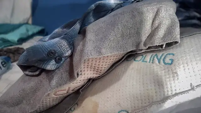 SkarlettRose96 online show from 09-10-25, 02:16