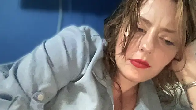 SkarlettRose96 online show from 09-14-25, 10:43