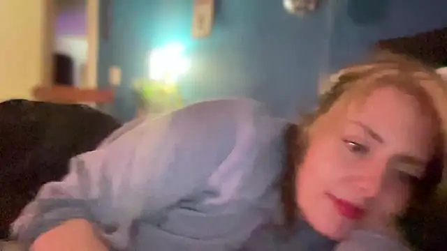 SkarlettRose96 online show from 09-30-25, 12:27