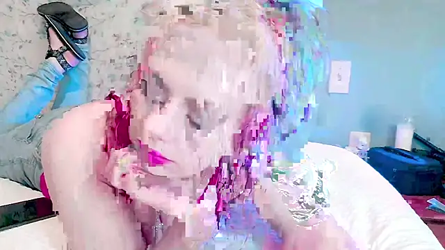 SkarlettRose96 online show from 04-12-26, 07:17