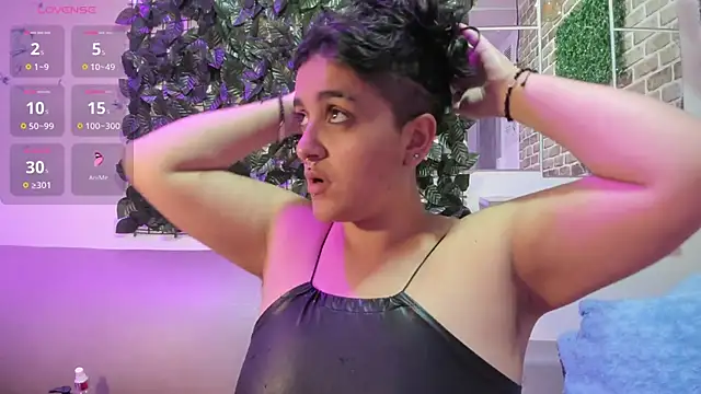 kory mansson online show from 03-04-25, 07:43