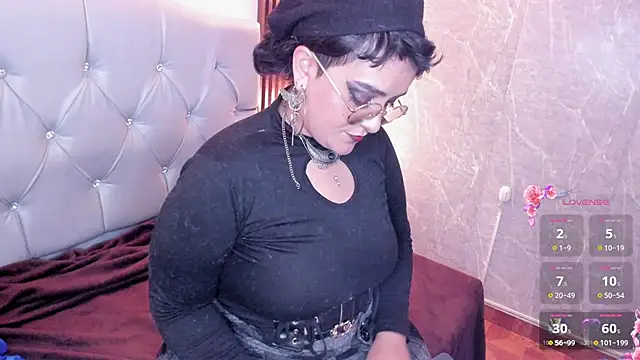 kory mansson online show from 01-08-26, 07:20