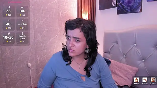 kory mansson online show from 01-13-26, 08:35