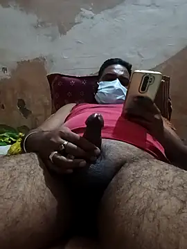 punjabimunda28 online show from 02-21-25, 07:12