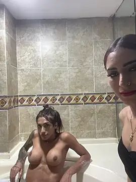 JessieAfrodita online show from 06-05-26, 06:52