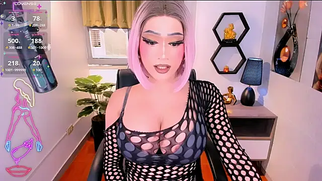 TwittyGirL9inch exotic online show from 05-10-26, 03:32