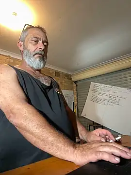 ausbod online show from 12-28-24, 06:08