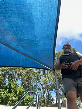 ausbod online show from 12-22-24, 04:50