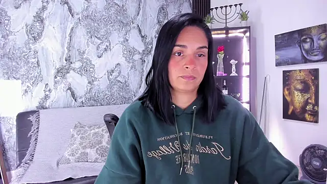 Carlota milf 30 online show from 11-16-25, 02:55