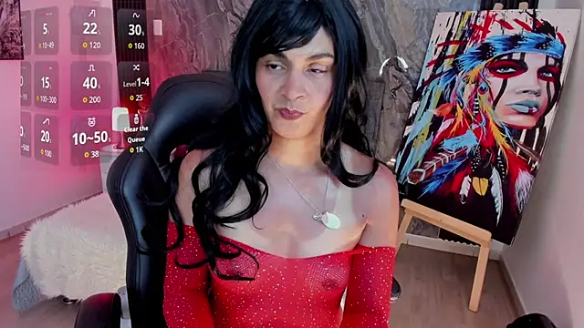 Carlota milf 30 online show from 03-26-26, 07:23