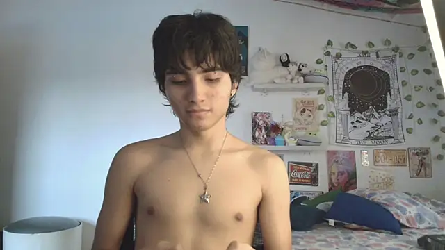 Corey Glenn online show from 01-15-26, 05:05