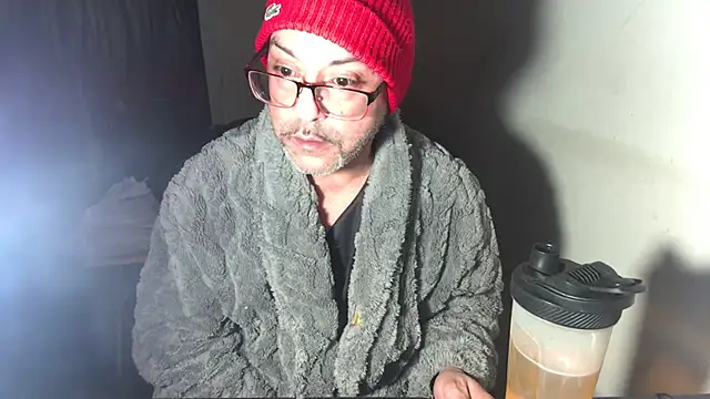 Snapshot of RickStone51 chatting on 02-01-26, 10:02 RickStone51 online show from 02-01-26, 10:02