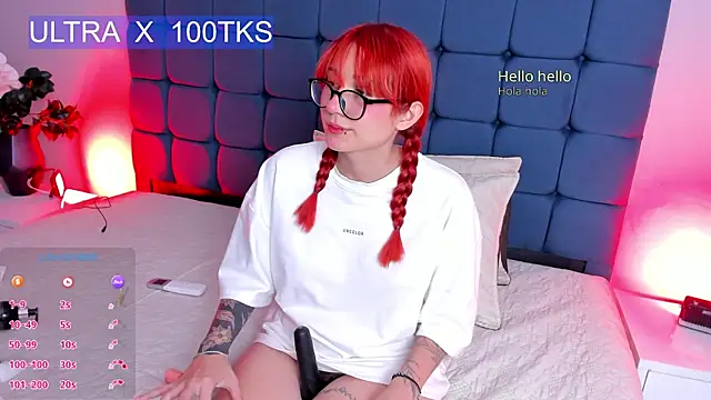 Snapshot of sofia218 chatting on 03-01-25, 04:44 sofia218 online show from 03-01-25, 04:44