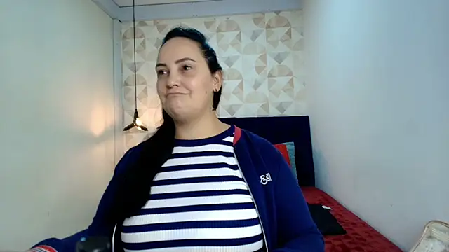 veronicabbw online show from 10-26-25, 12:27