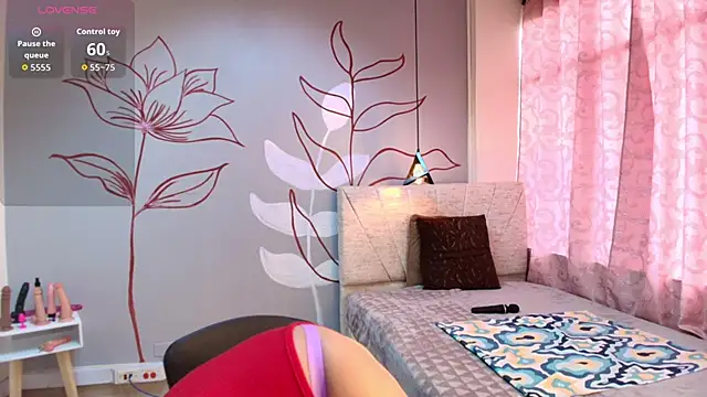 veronicabbw online show from 11-24-25, 12:16