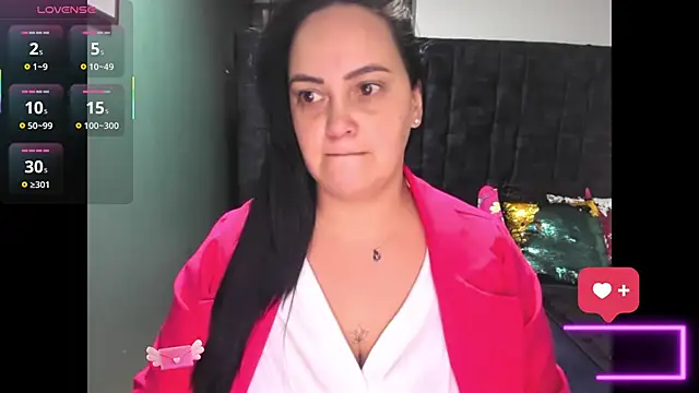 veronicabbw online show from 01-15-26, 12:08