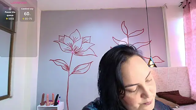 veronicabbw online show from 12-01-25, 12:06