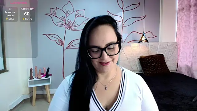 veronicabbw online show from 11-16-25, 12:10