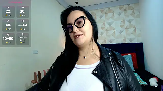 Snapshot of veronicabbw chatting on 10-09-25, 12:06 veronicabbw online show from 10-09-25, 12:06