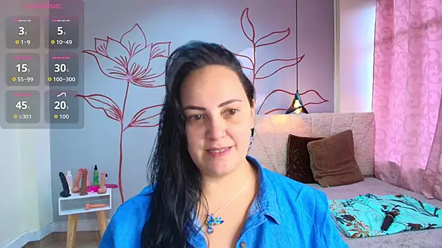 veronicabbw online show from 12-02-25, 12:07