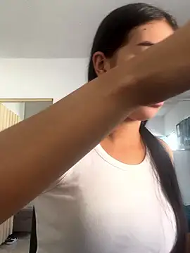 IssabellaLopez online show from 01-07-26, 01:38