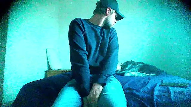 Snapshot of FvckinFronk97 chatting on 09-12-25, 03:34 FvckinFronk97 online show from 09-12-25, 03:34