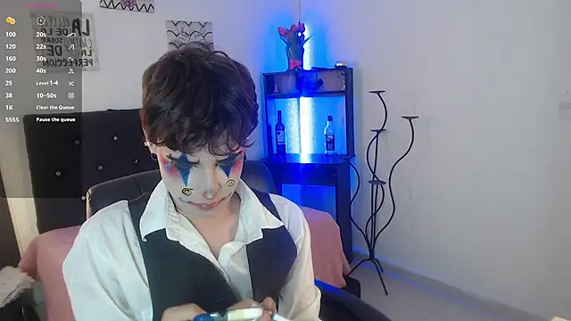 Snapshot of Jeam_hot chatting on 10-09-25, 10:21 Jeam hot online show from 10-09-25, 10:21