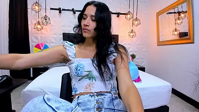 Alison Wiley online show from 03-14-25, 12:51