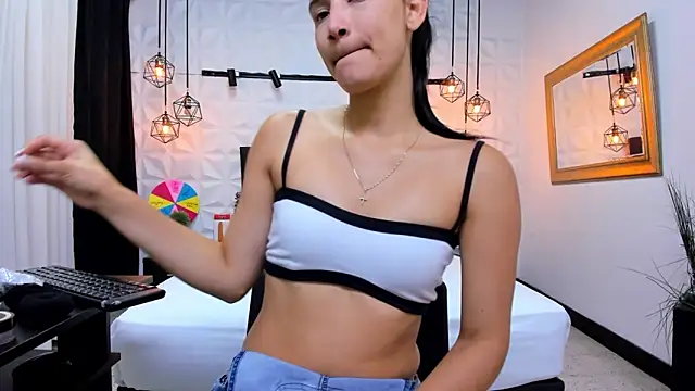 Alison Wiley online show from 03-12-25, 11:54