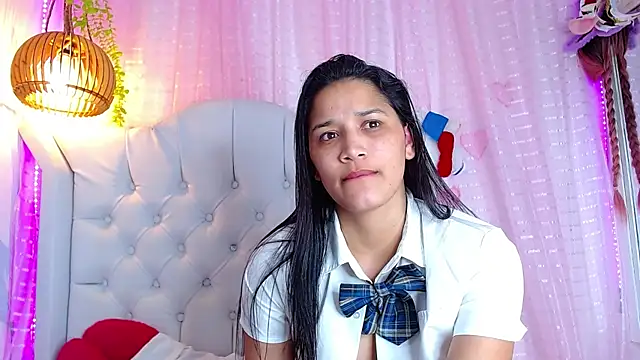 Alison Wiley online show from 07-12-26, 06:03