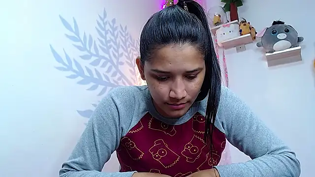 Alison Wiley online show from 02-02-26, 06:40