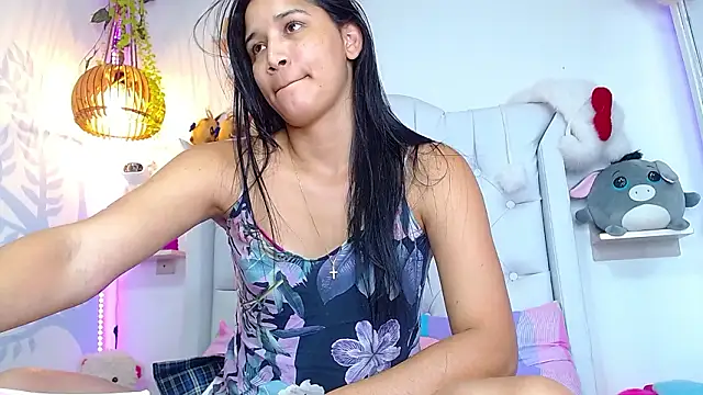 Alison Wiley online show from 03-02-26, 04:57