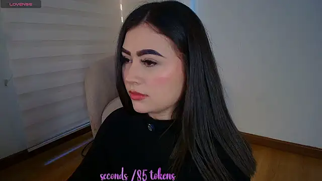 venusleroy  online show from 03-20-26, 10:55