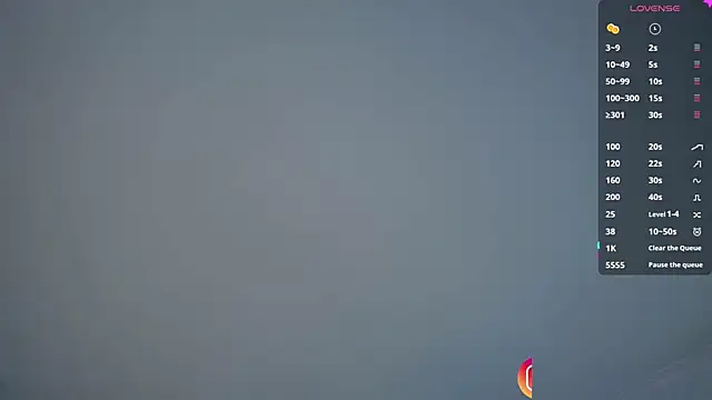 venusleroy  online show from 01-18-26, 09:18