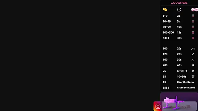 venusleroy  online show from 03-14-25, 10:16