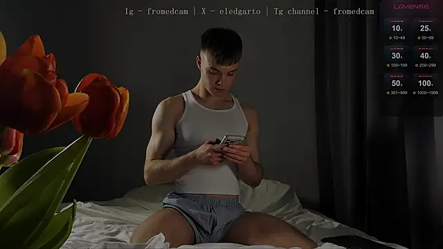 fromed online show from 03-12-26, 09:08