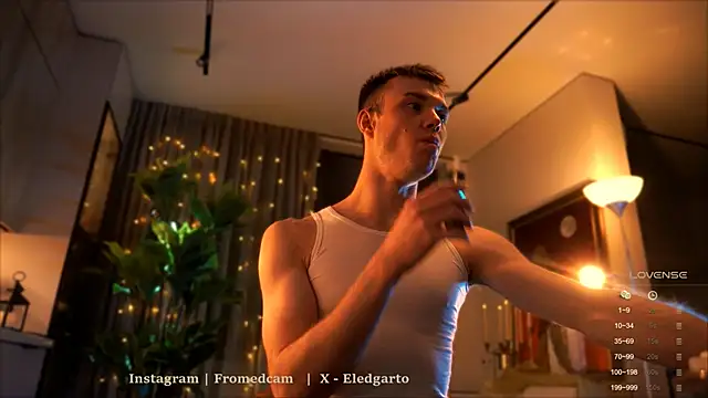 fromed online show from 01-08-26, 09:10