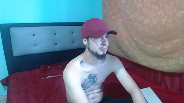 kalipso n-jones online show from 02-17-25, 03:22
