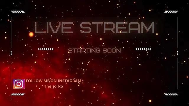 El baby12 online show from 04-30-26, 10:00