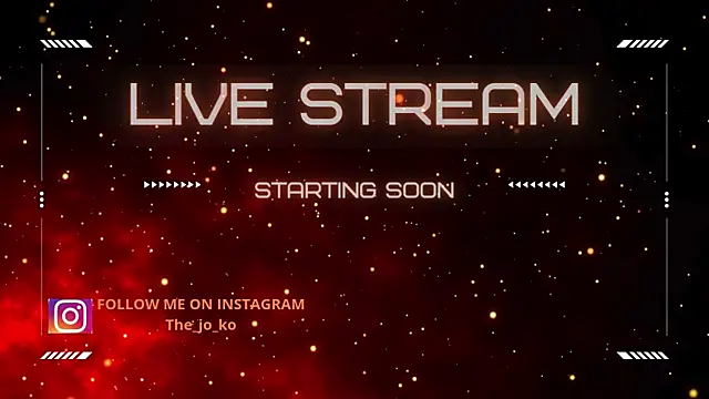 El baby12 online show from 05-13-26, 08:54