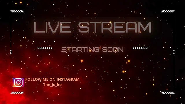 El baby12 online show from 05-18-26, 08:41