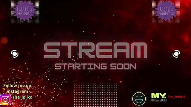 El baby12 online show from 01-10-26, 06:25