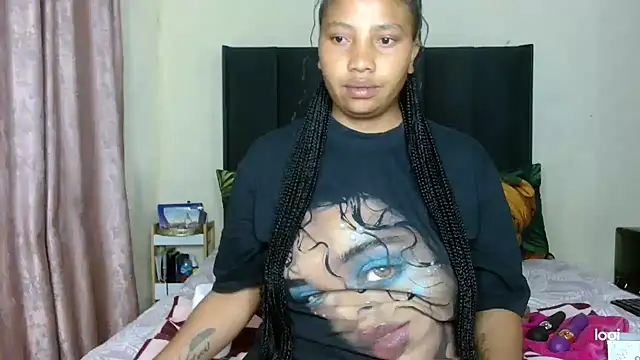 quenliyasa online show from 04-26-26, 06:27