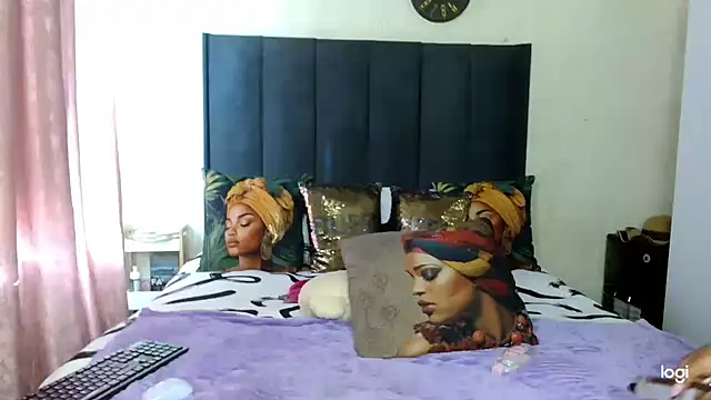 quenliyasa online show from 02-05-26, 06:20